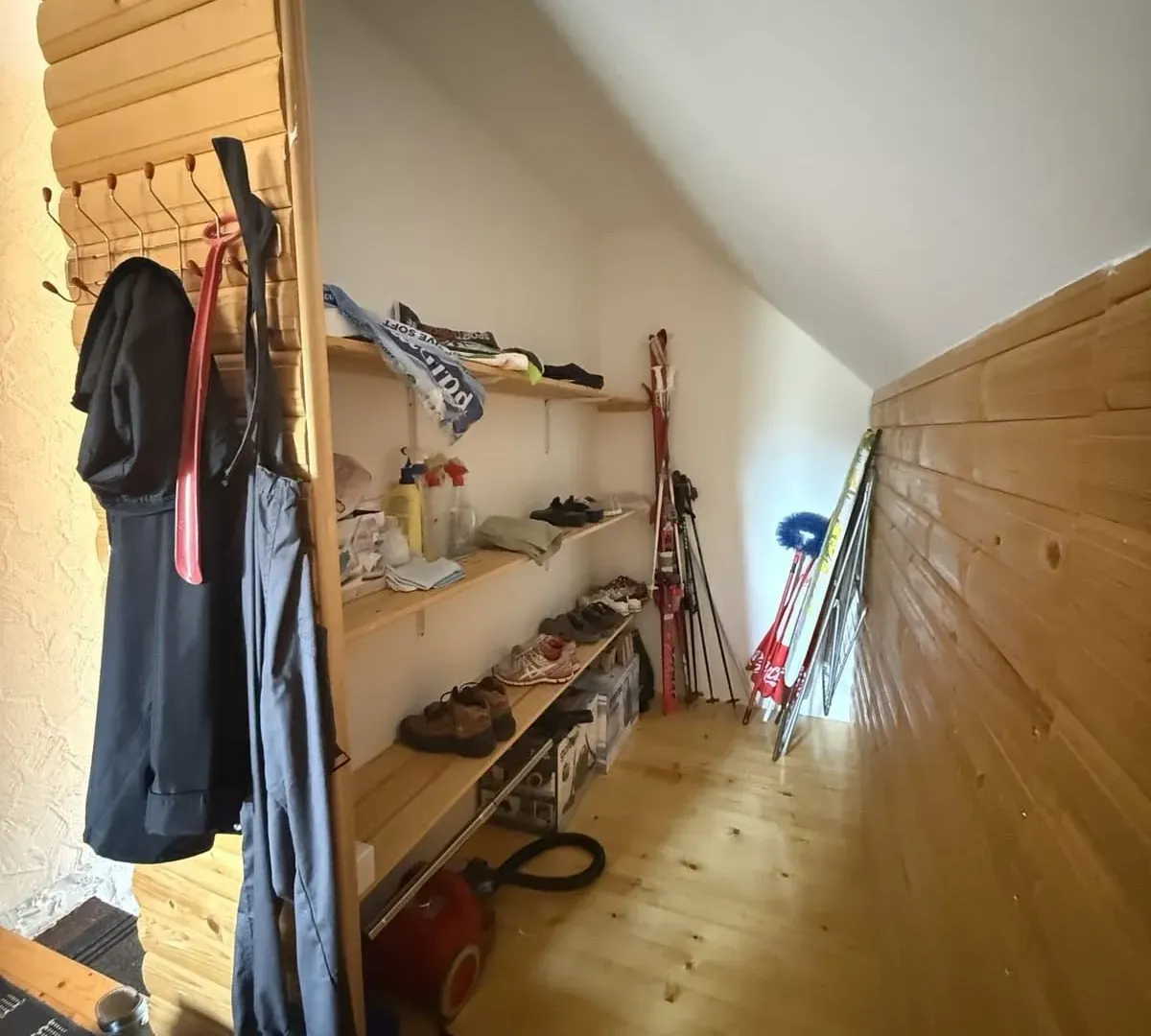 Prodaja, kuća, 100m², Borje, Žabljak