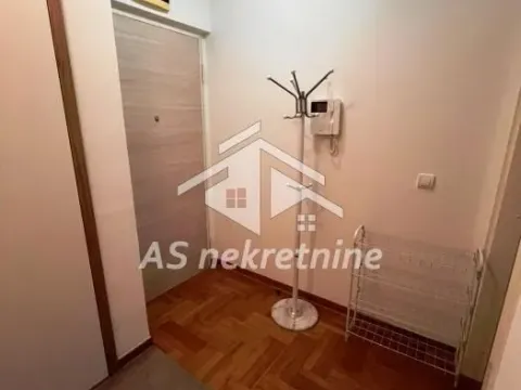 Izdavanje, dvosoban stan, 50m², Slavija, Vračar Sve Podlokacije - image 9