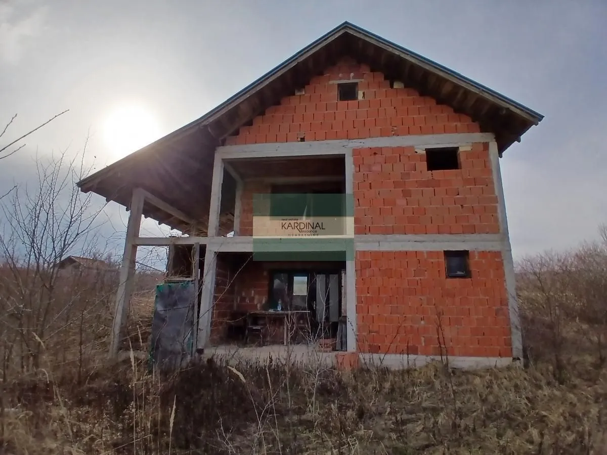 Prodaja, plac, 2184m², Deonica, Jagodina