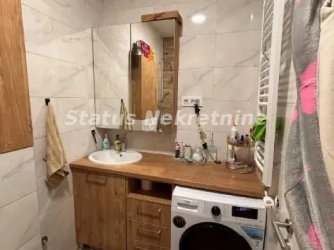 Prodaja, četvorosoban stan, 82m², Telep, Novi Sad Sve Podlokacije - image 12