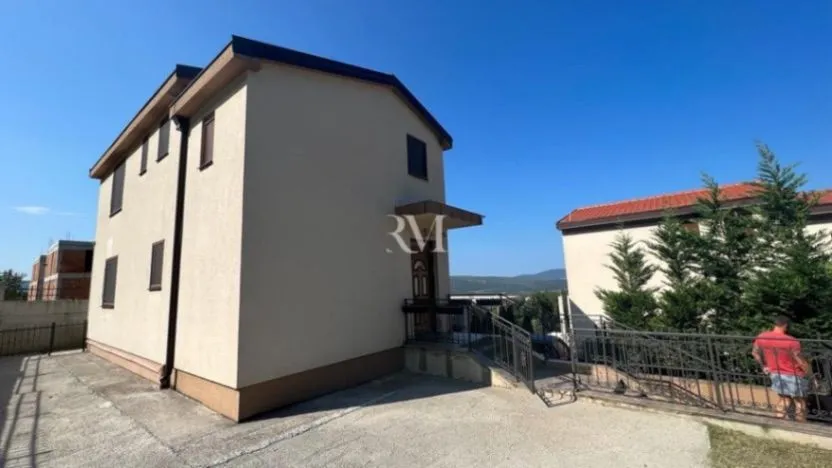 Sale, house, 173m², Pržice, Kotor