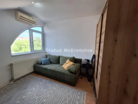 Rent, studio apartment, 23m², Telep, Novi Sad Sve Podlokacije - image 8