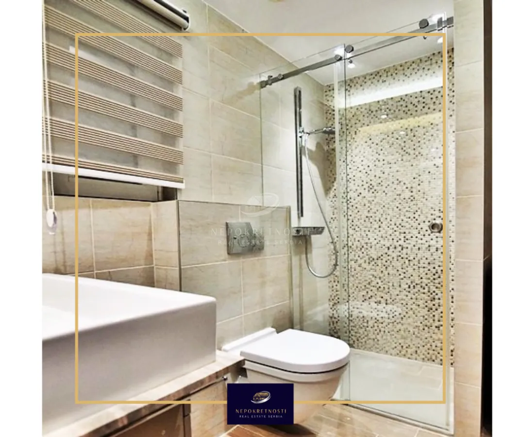Izdavanje, trosoban stan, 70m², Vračar Hram, Vračar Sve Podlokacije