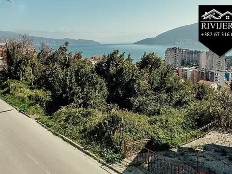 Prodaja, plac, 1995m², Igalo, Herceg Novi - image 2