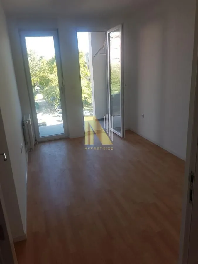 Rent, one bedroom apartment, 45m², Nova Detelinara, Novi Sad Sve Podlokacije
