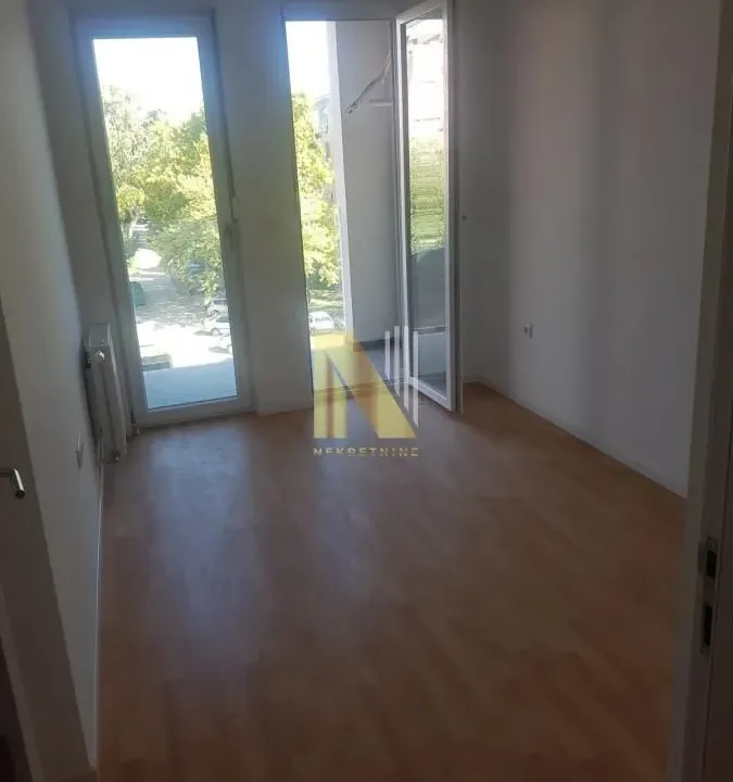 Rent, one bedroom apartment, 45m², Nova Detelinara, Novi Sad Sve Podlokacije