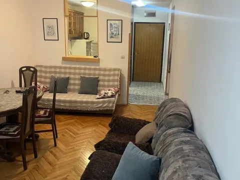 Rent, two bedroom apartment, 54m², Centar, Budva - image 5