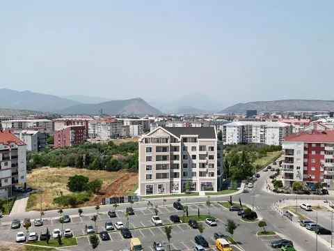 Sale, studio apartment, 44m², Zabjelo, Podgorica - image 4