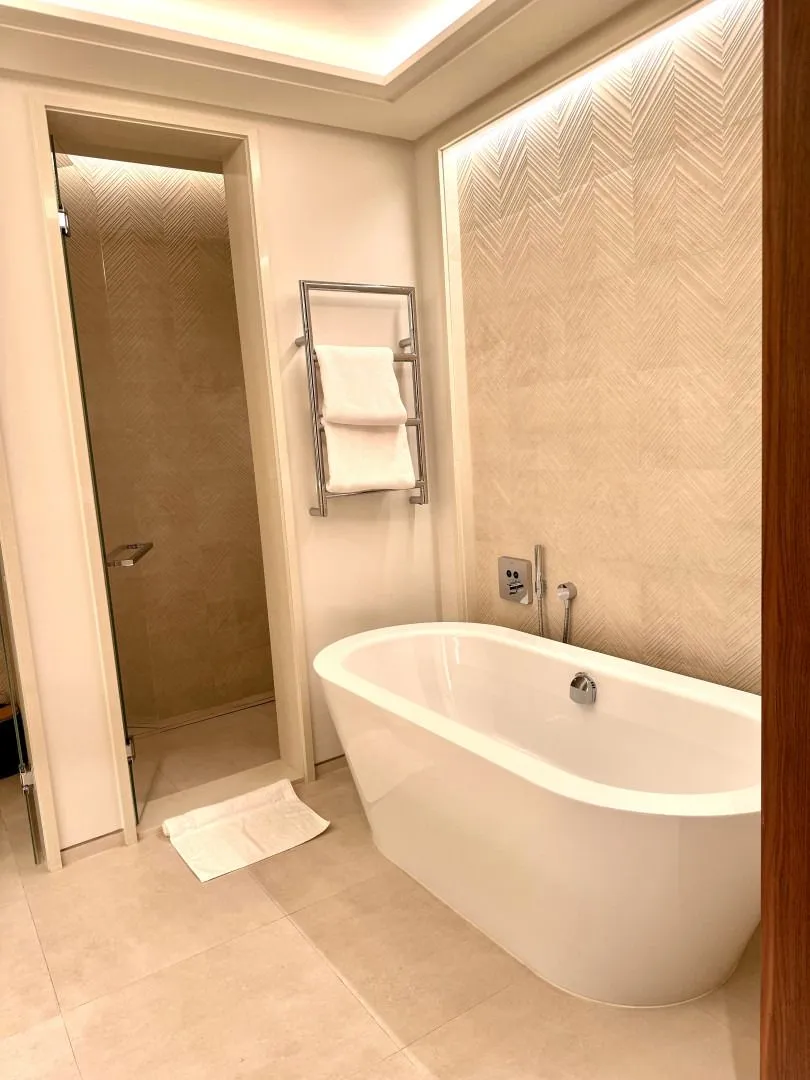 Rent, two bedroom apartment, 160m², Porto Montenegro, Tivat