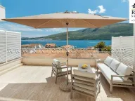 Sale, two bedroom apartment, 120m², Baošići, Herceg Novi - image 9
