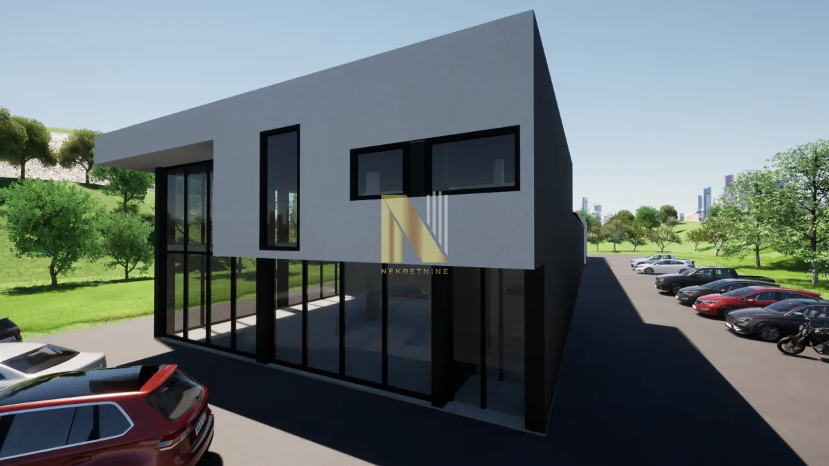 Prodaja, plac, 1570m², Novi Sad, Srbija