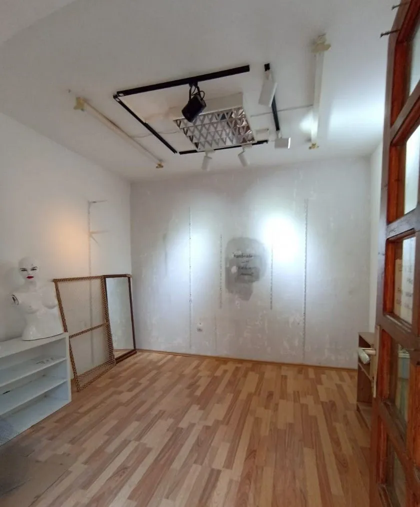 Izdavanje, poslovni prostor, 20m², Stari Grad, Budva