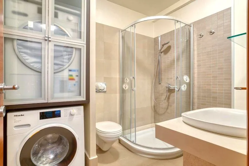 Rent, apartment, 90m², Centar, Podgorica