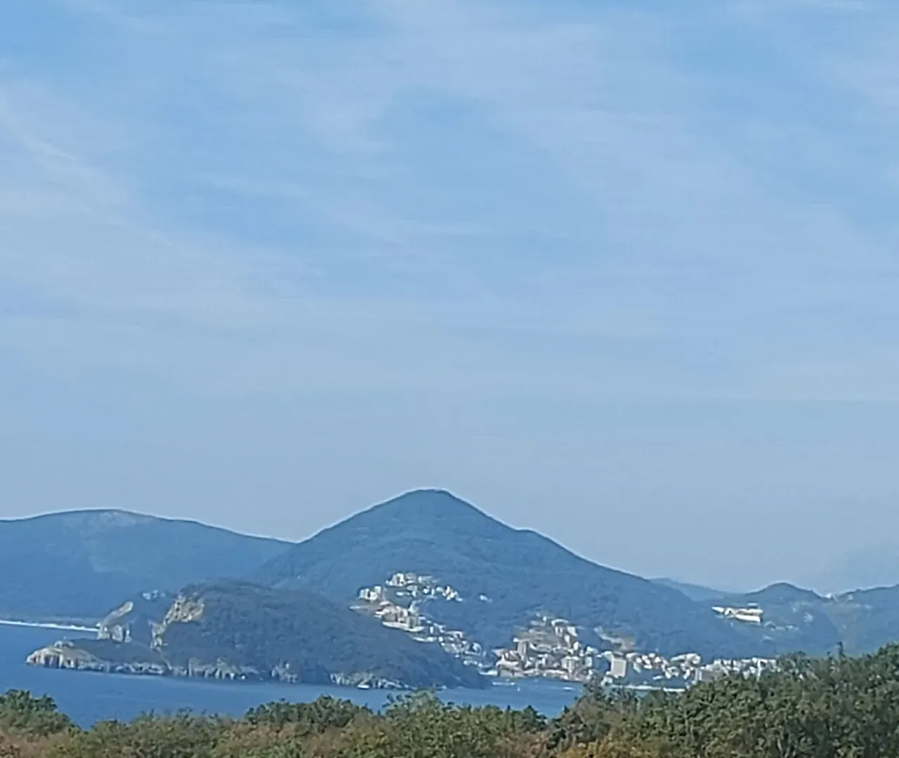 Prodaja, plac, 975m², Reževići, Budva