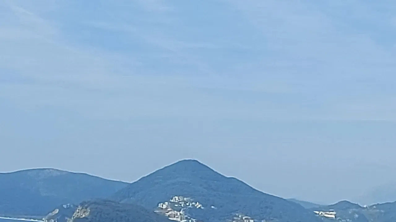 Prodaja, plac, 975m², Reževići, Budva
