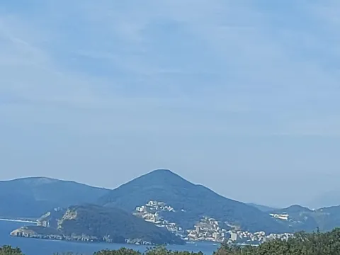 Prodaja, plac, 975m², Reževići, Budva - image 1
