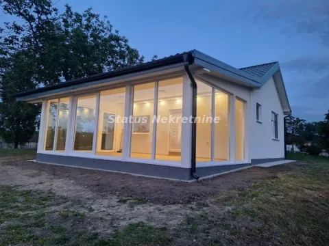 Prodaja, kuća, 68m², Banoštor, Beočin - image 2