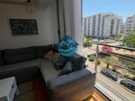 Izdavanje, jednosoban stan, 45m2, Centar, Bar
