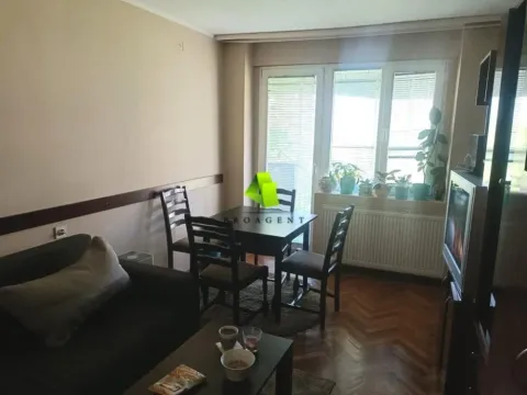 Sale, one bedroom apartment, 40m², Medijana, Niš - image 5