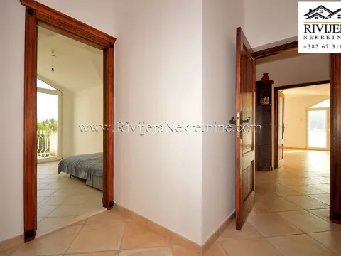 Prodaja, trosoban stan, 128m², Topla, Herceg Novi - image 6