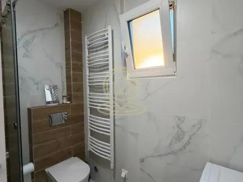 Rent, two bedroom apartment, 51m², Lekino Brdo, Voždovac Sve Podlokacije - image 9