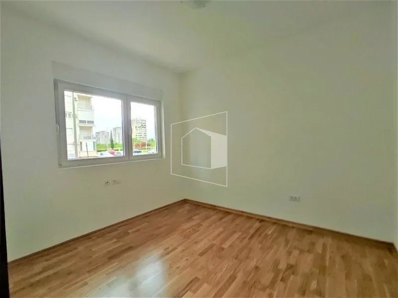 Rent, apartment, 59m², Tuški Put, Podgorica