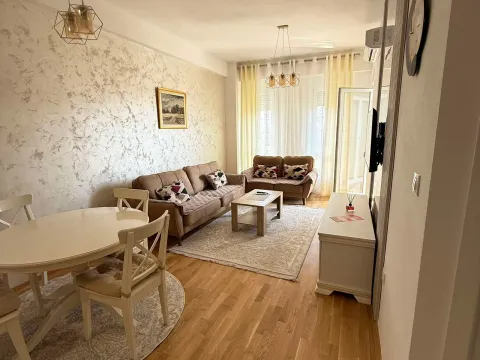 Izdavanje, jednosoban stan, 47m², Zagorič, Podgorica - image 3