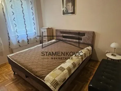 Rent, two bedroom apartment, 38m², Sajam, Novi Sad Sve Podlokacije - image 3
