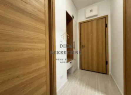 Rent, one bedroom apartment, 45m², New City, Podgorica - image 2