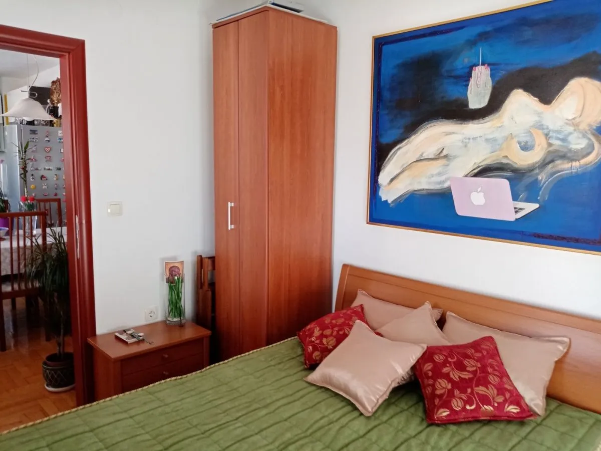 Prodaja, trosoban stan, 87m², Nova Detelinara, Novi Sad Sve Podlokacije