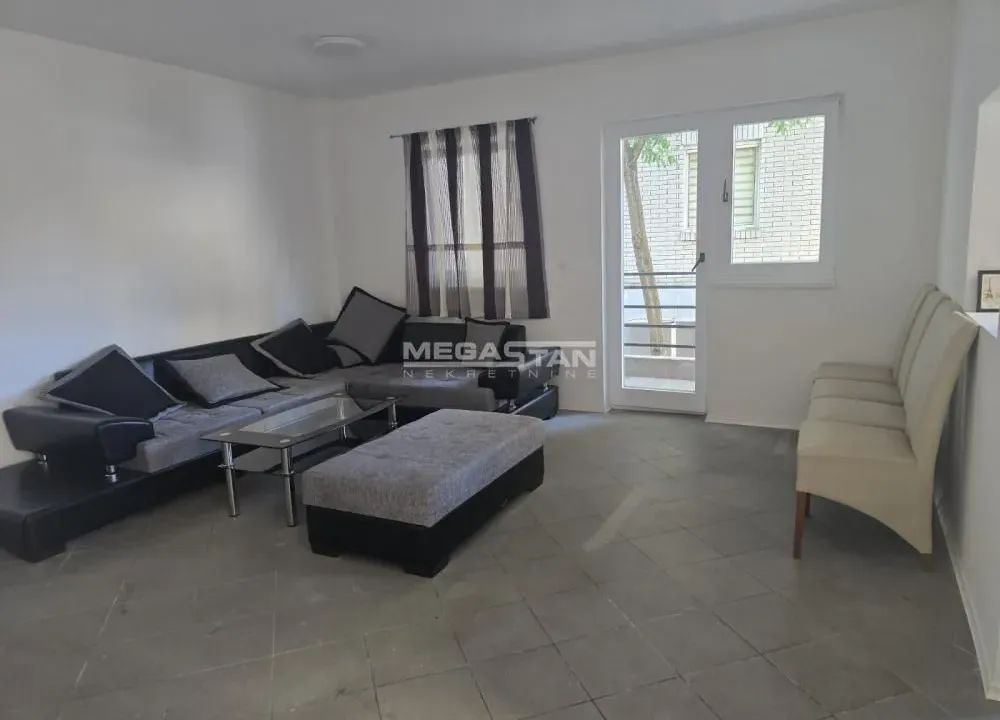 Prodaja, dvosoban stan, 59m², Čukarica, Beograd