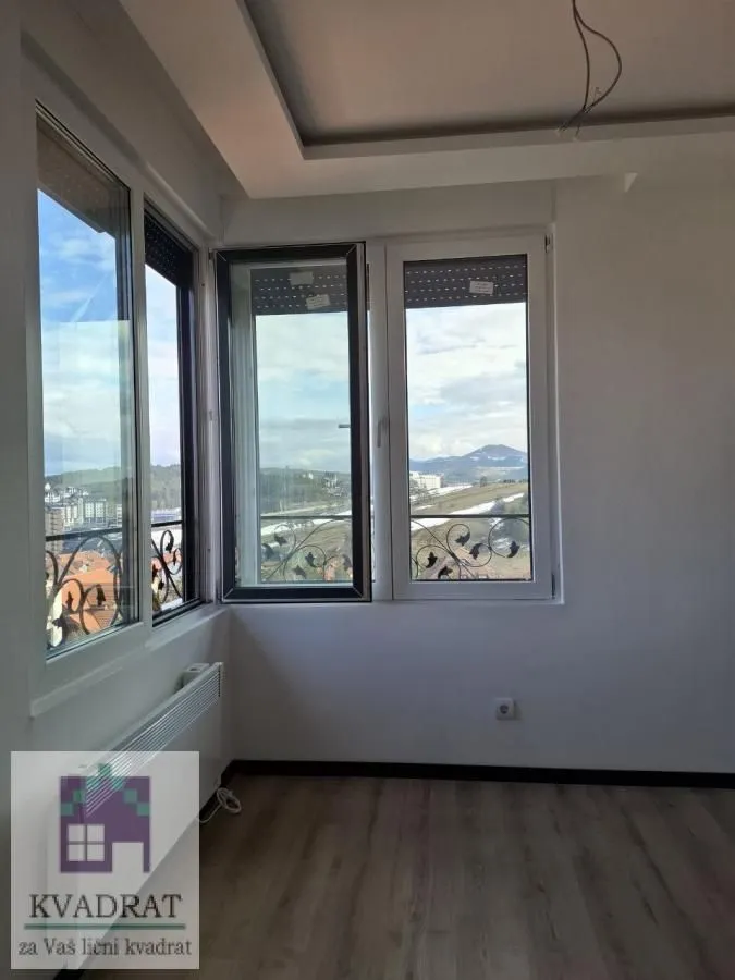 Prodaja, jednosoban stan, 40m², Centar, Zlatibor