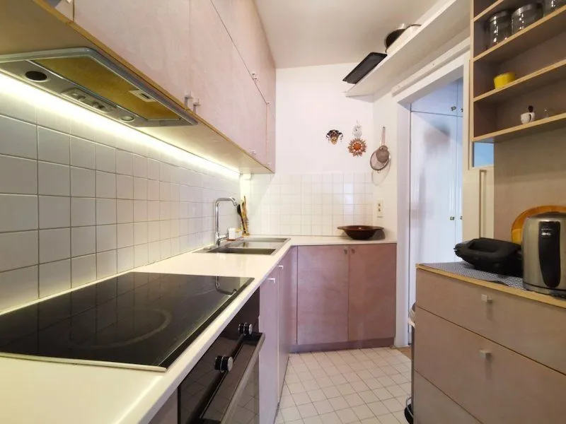 Izdavanje, stan, 84m², Preko Morače, Podgorica