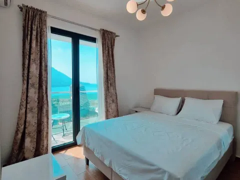 Sale, two bedroom apartment, 72m², Bečići, Budva - image 3
