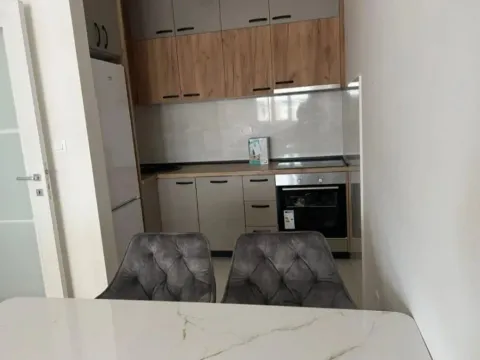 Sale, one bedroom apartment, 47m², Central Point, Podgorica - image 2