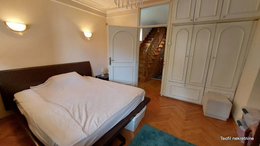 Sale, house, 156m², Brace Jerković, Voždovac Sve Podlokacije