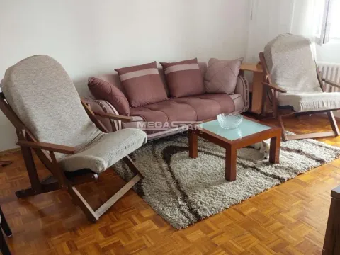 Izdavanje, jednosoban stan, 47m², Novi Beograd Blok 72, Novi Beograd Sve Podlokacije - image 3