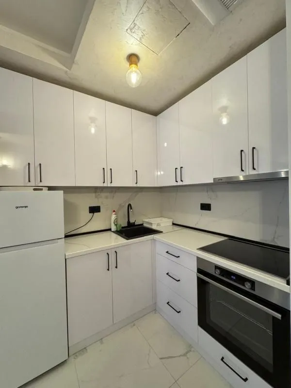 Prodaja, garsonjera, 34m², Herceg Novi, Crna Gora