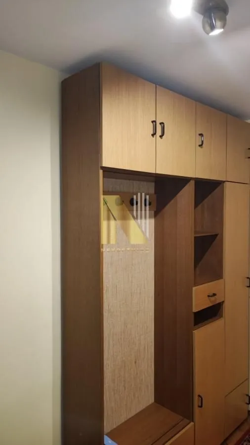 Izdavanje, jednosoban stan, 37m², Salajka, Novi Sad Sve Podlokacije