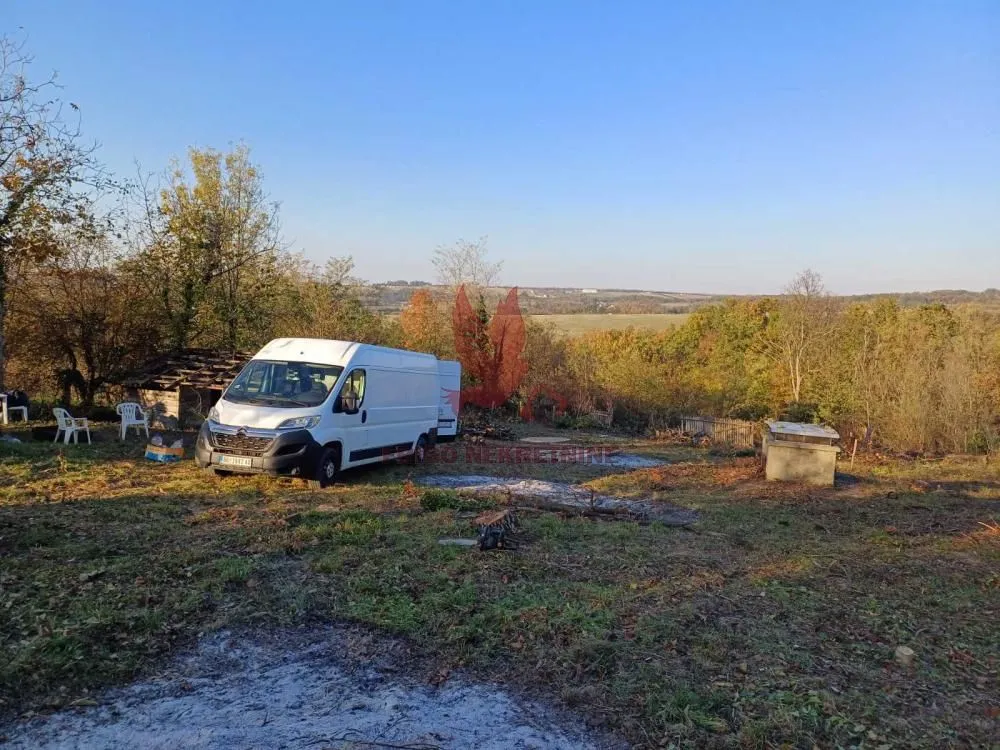 Prodaja, plac, 3400m², Kosmaj, Sopot