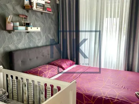 Prodaja, jednosoban stan, 38m², 1 maj, Podgorica - image 6