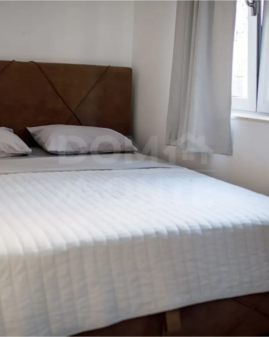 Prodaja, četvorosoban stan, 119m², Risan, Kotor