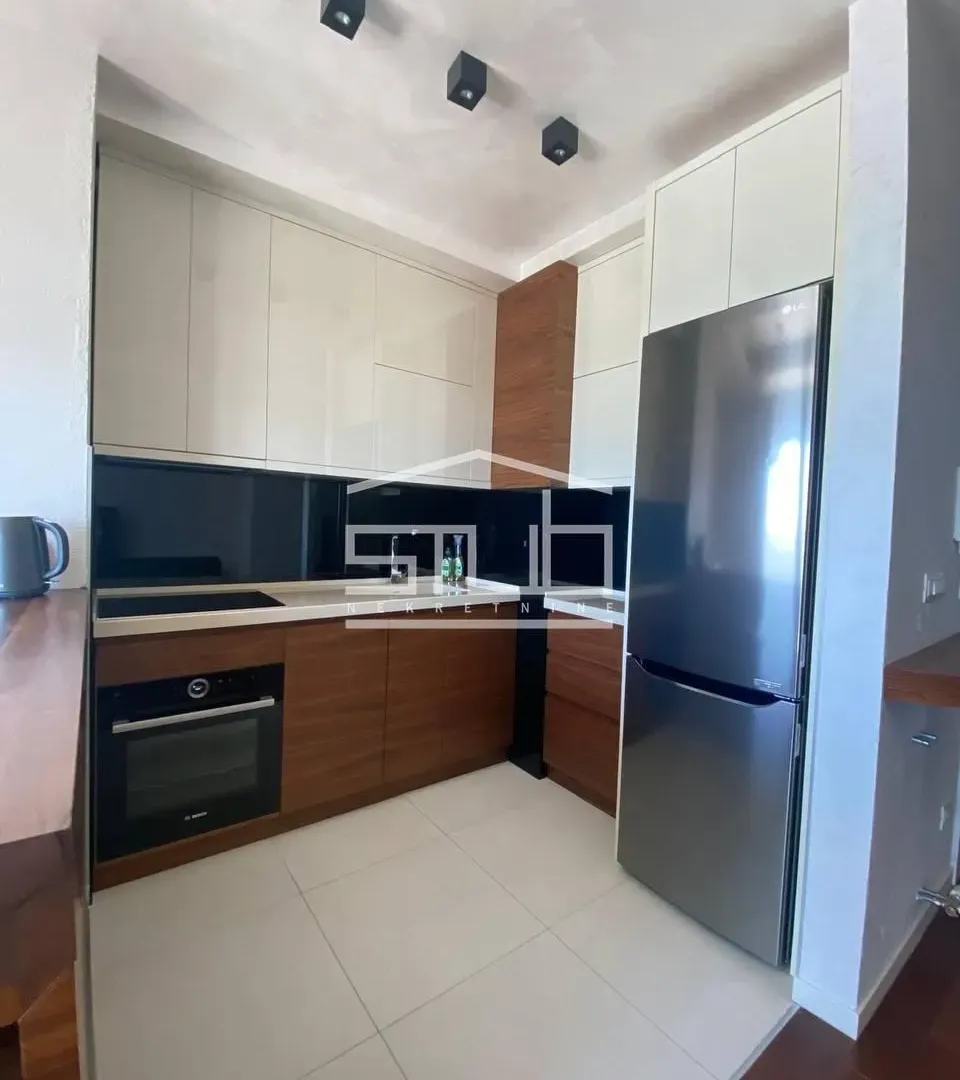 Rent, two bedroom apartment, 70m², Novi Beograd Sve Podlokacije, Beograd