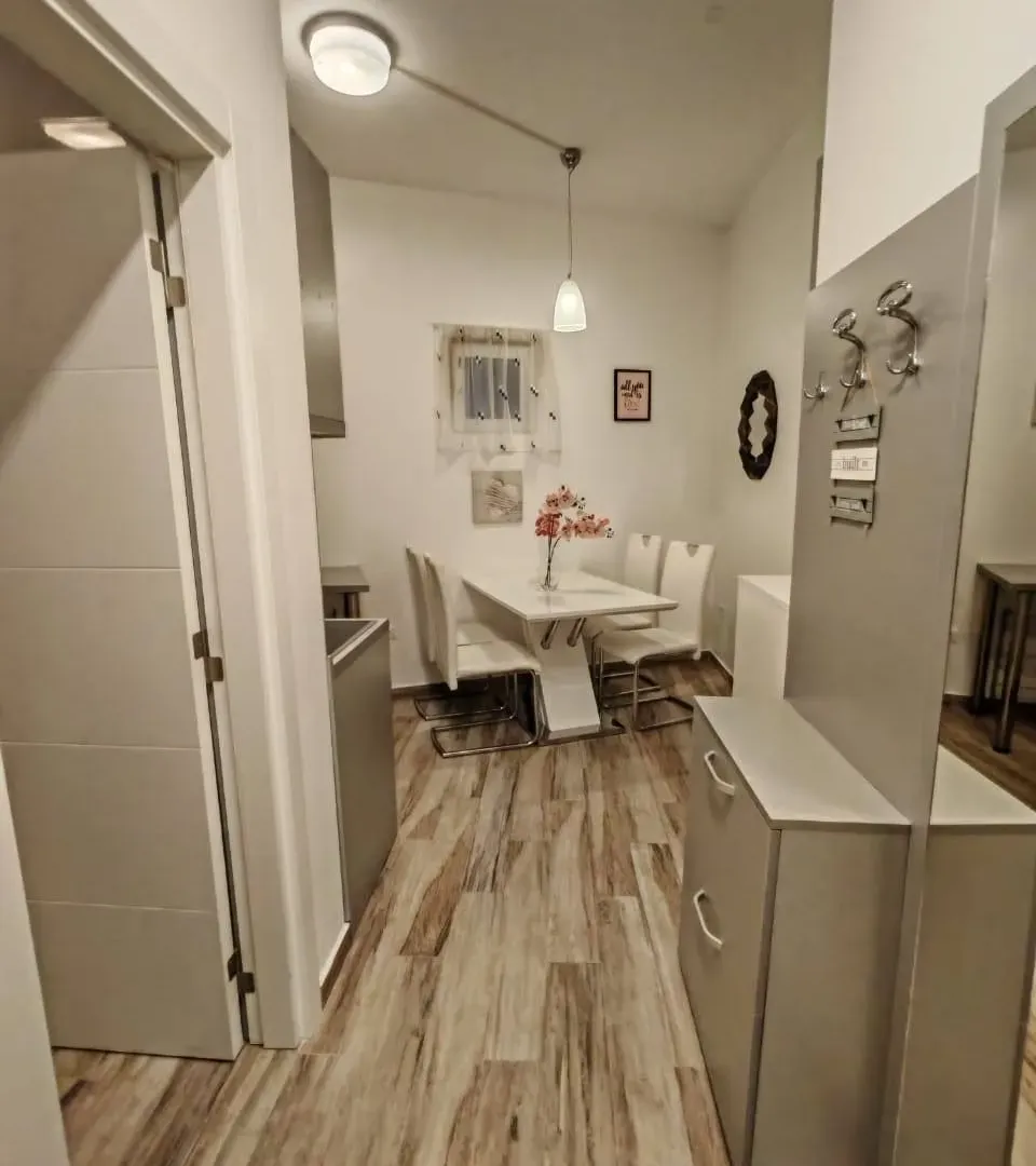 Sale, one bedroom apartment, 35m², Bečići, Budva