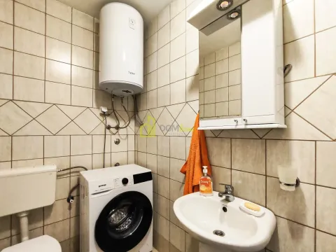 Rent, one bedroom apartment, 41m², Stari Aerodrom, Podgorica - image 8