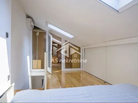 Izdavanje, trosoban stan, 80m², Sarajevska, Beograd - image 13