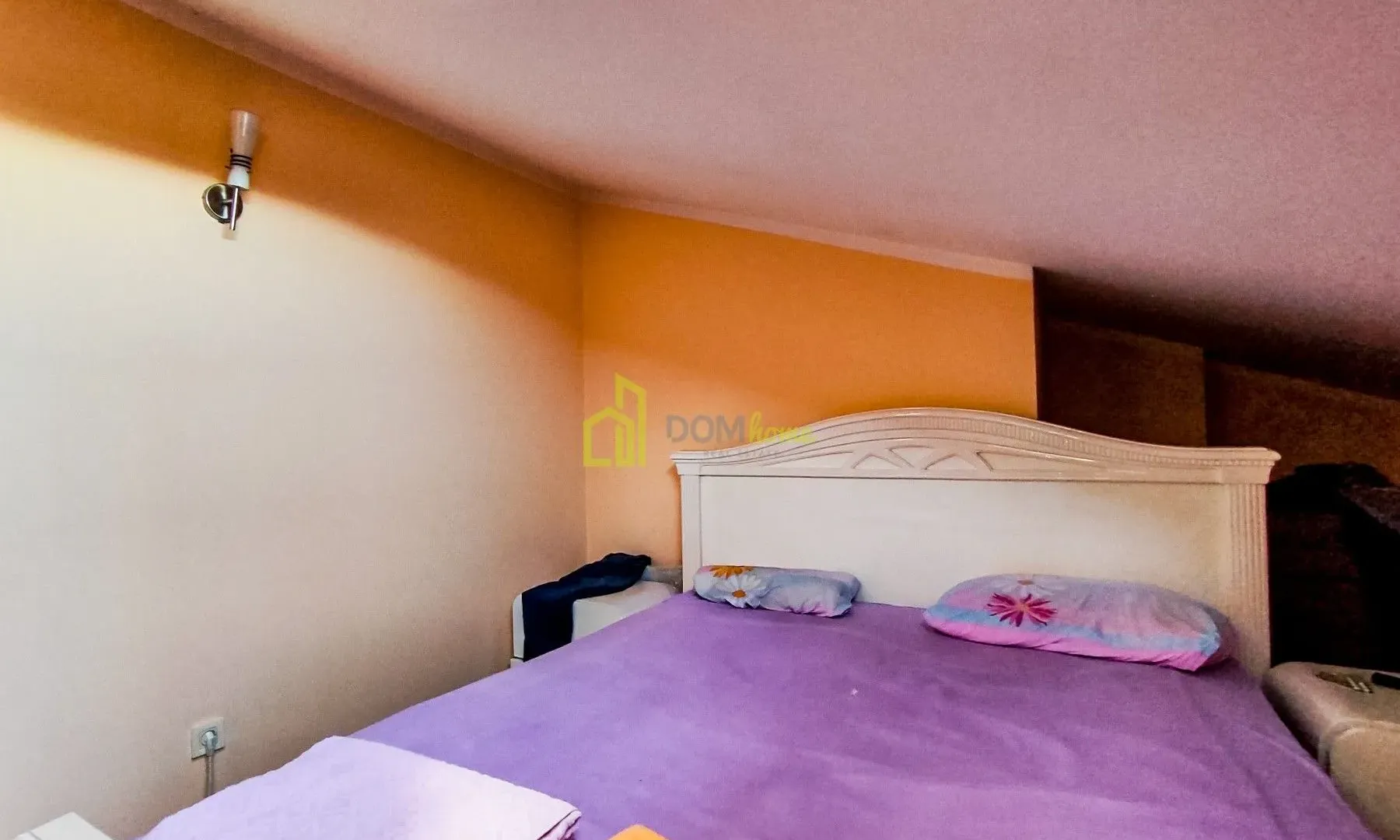 Sale, three bedroom apartment, 91m², Zabjelo, Podgorica