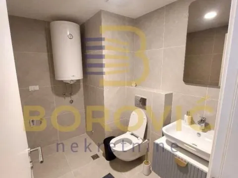 Rent, three bedroom apartment, 68m², Karaburma, Palilula Sve Podlokacije - image 9