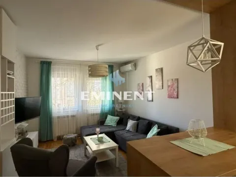 Rent, apartment, 50m², Uciteljsko Naselje, Zvezdara Sve Podlokacije - image 1