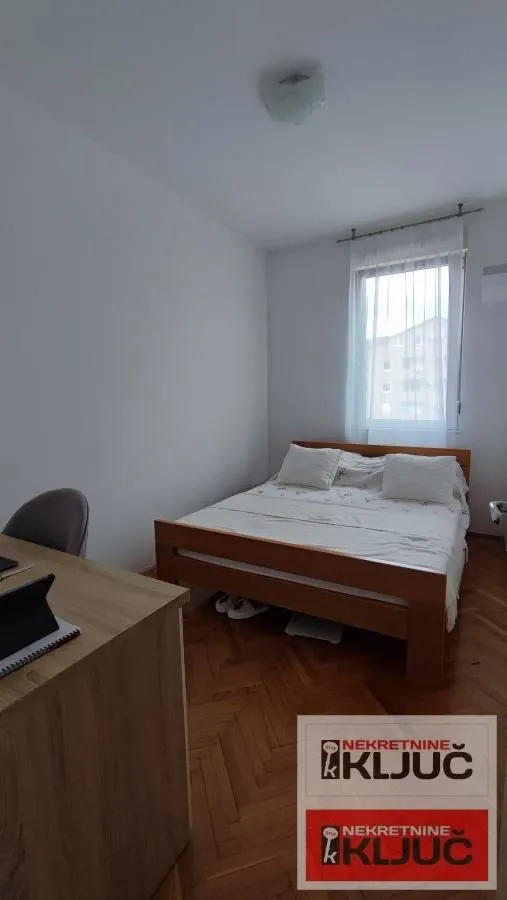 Izdavanje, dvosoban stan, 62m², Spens, Novi Sad Sve Podlokacije